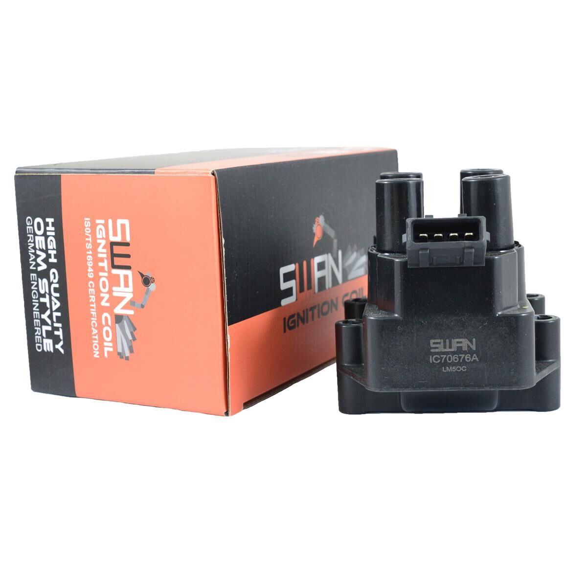 SWAN IGNITION COIL, , scaau_hi-res