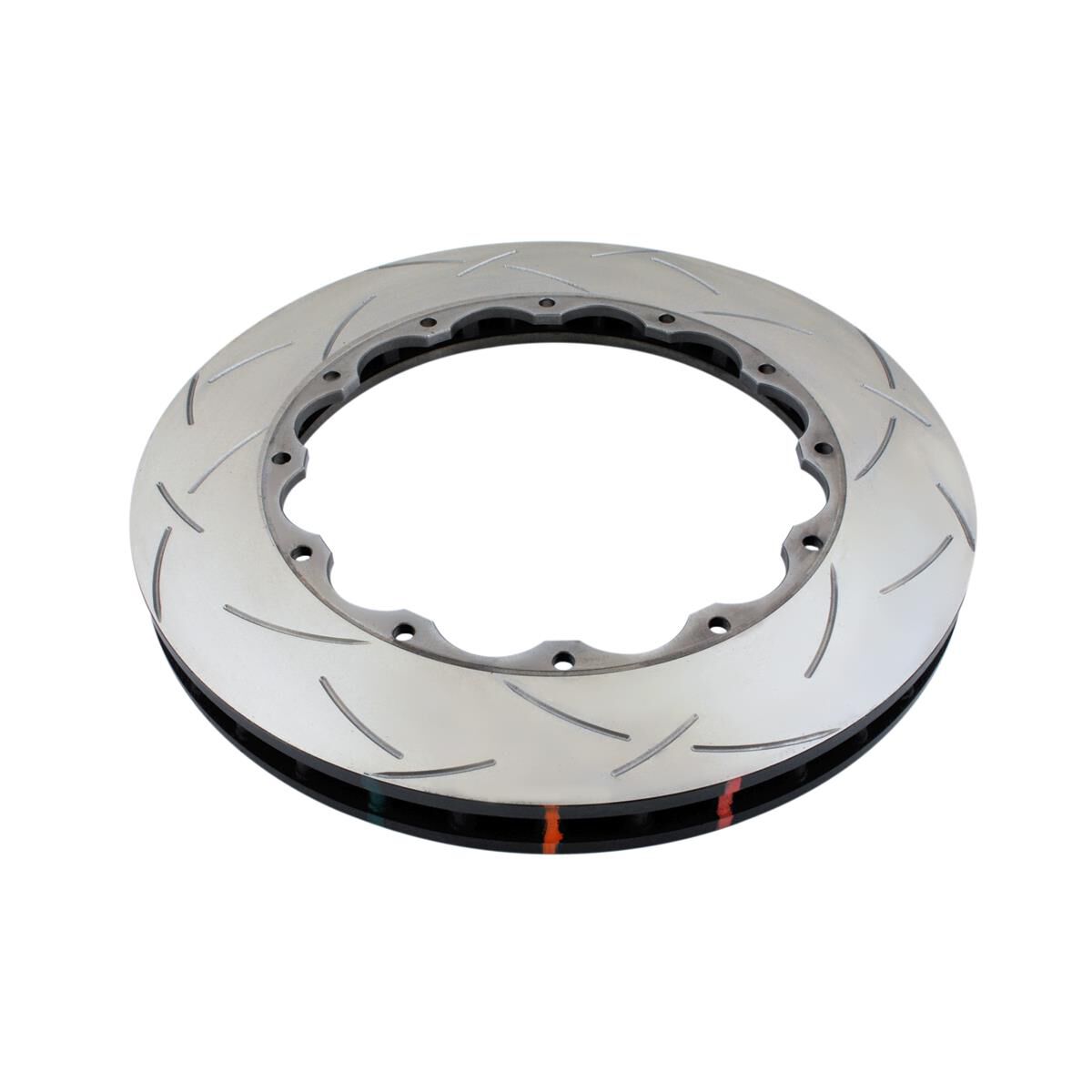5000 Rotor T3 Slot KP [ Brembo Replacement 09.A226.75/76 ] No Nuts Supplied, , scaau_hi-res