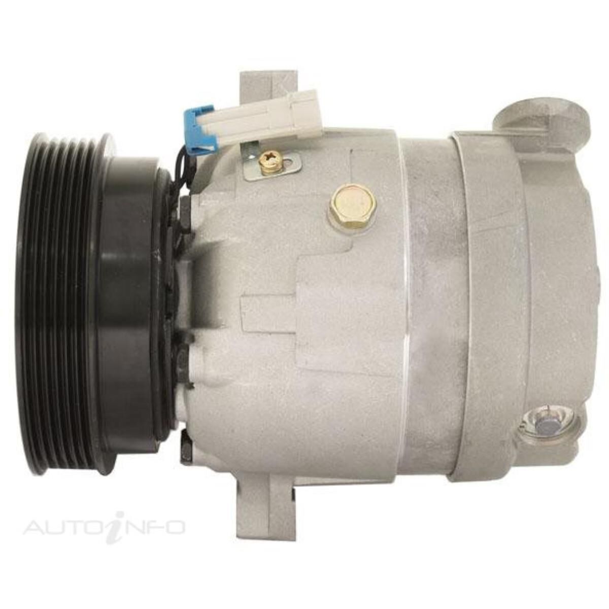 COMPRESSOR SUITS HOLDEN, , scaau_hi-res