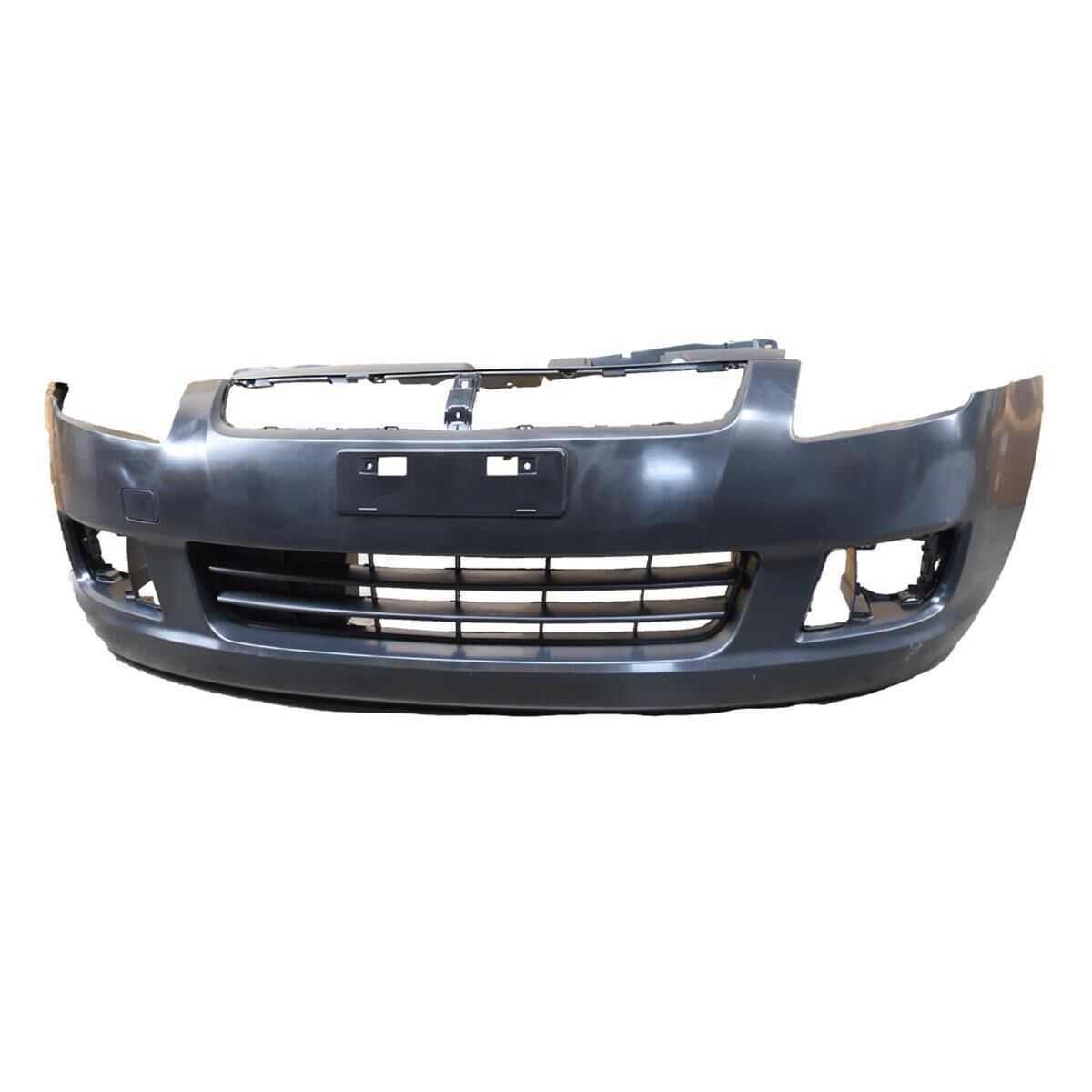 SUZUKI SWIFT  07/2007 ~ 09/2010  FRONT BUMPER BAR COVER, , scaau_hi-res