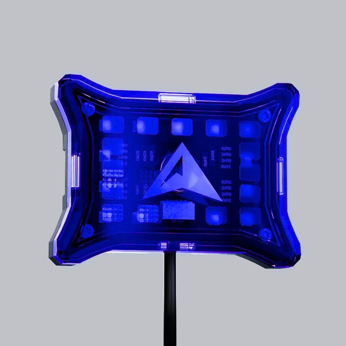 COVER ROCK LIGHT PRO BLUE ALTIQ, , scaau_hi-res