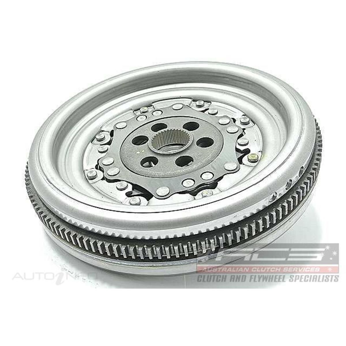 DMF AUDI SKODA VW WET DCT, , scaau_hi-res