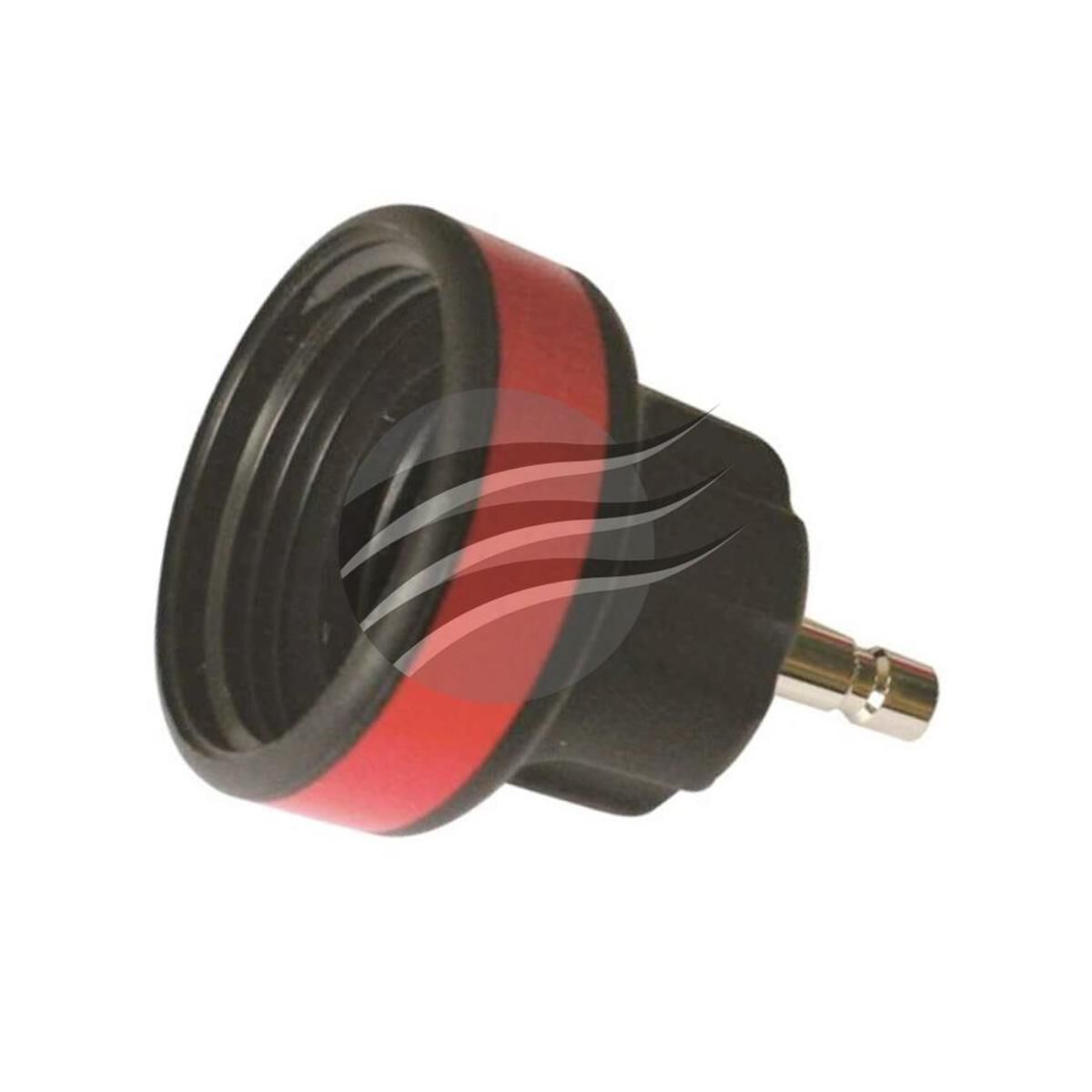 PRESSURE TESTER ADAPTOR #11 - ENGINE COOLING TOOLS, , scaau_hi-res