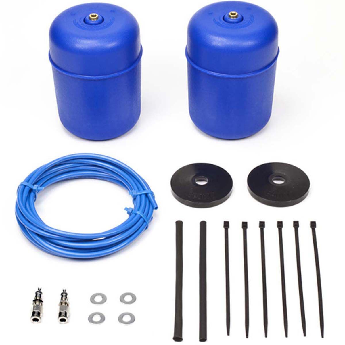 Air Suspension Helper Kit - Coil, , scaau_hi-res