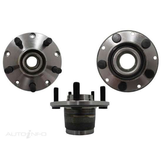 HUB ASSEMBLY, , scaau_hi-res