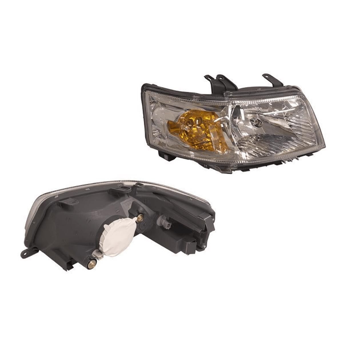 SUZUKI APV  GC416  06/2005 ~ ONWARDS  HEADLIGHT  RIGHT HAND SIDE, , scaau_hi-res
