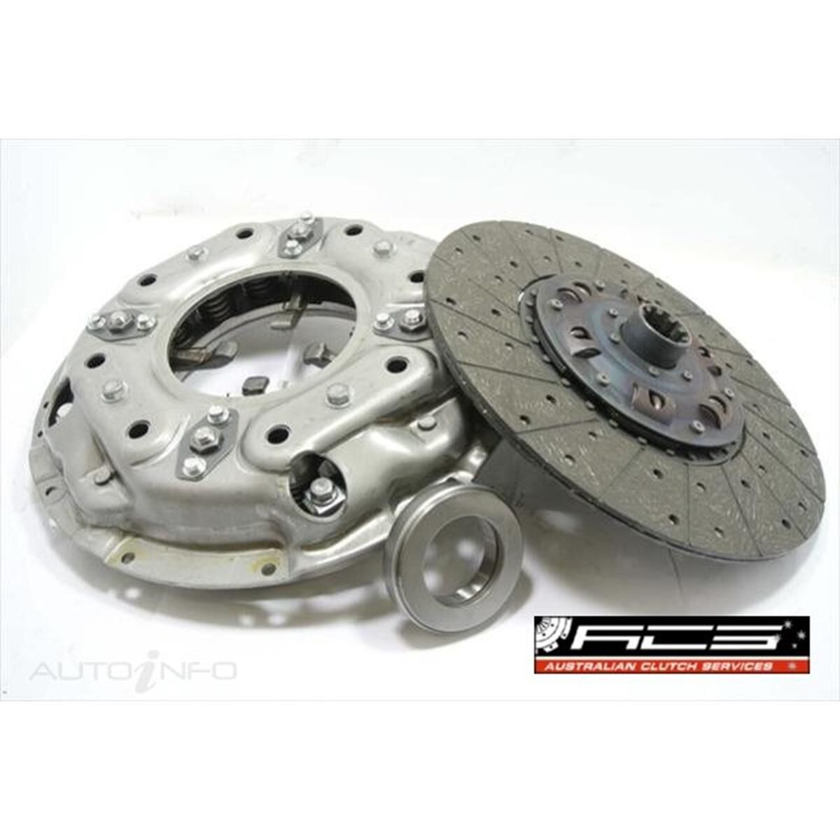 KIT COM ISUZU CX,Z 6RA1TC-RR, , scaau_hi-res