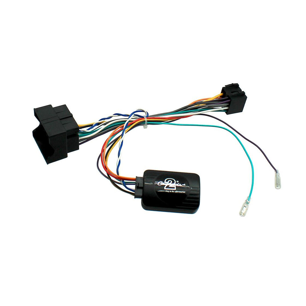 STEERING WHEEL CONTROL HARNESS, , scaau_hi-res