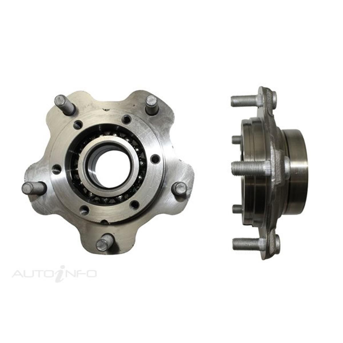 HUB ASSEMBLY, , scaau_hi-res