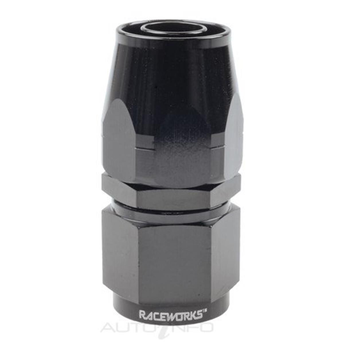 CUTTER HOSE FITTING AN-10 STRAIGHT, , scaau_hi-res