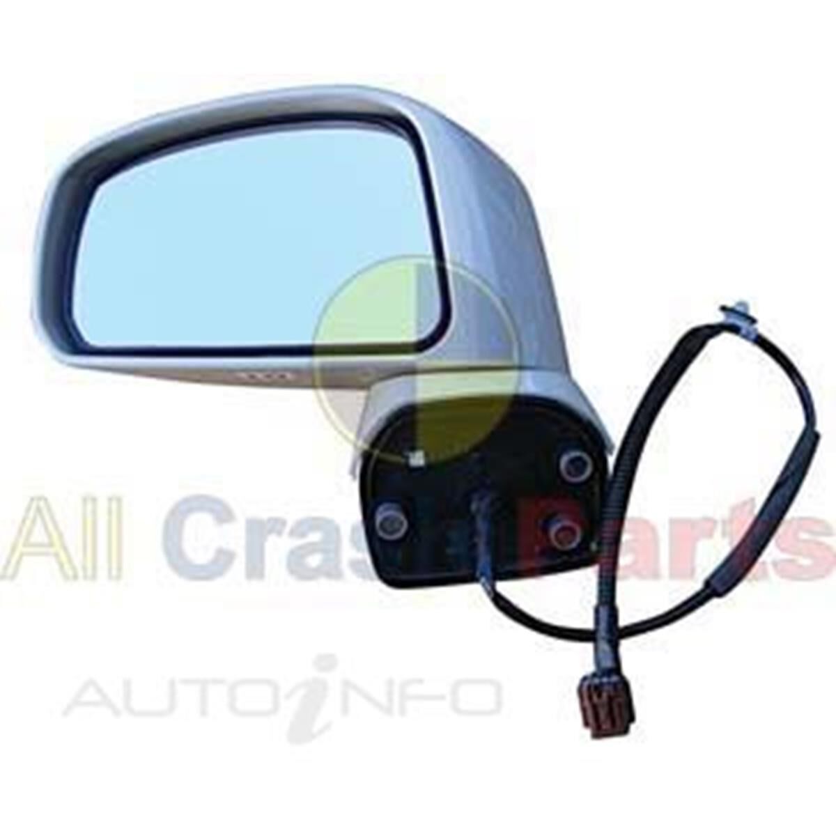 DOOR MIRROR LH, , scaau_hi-res