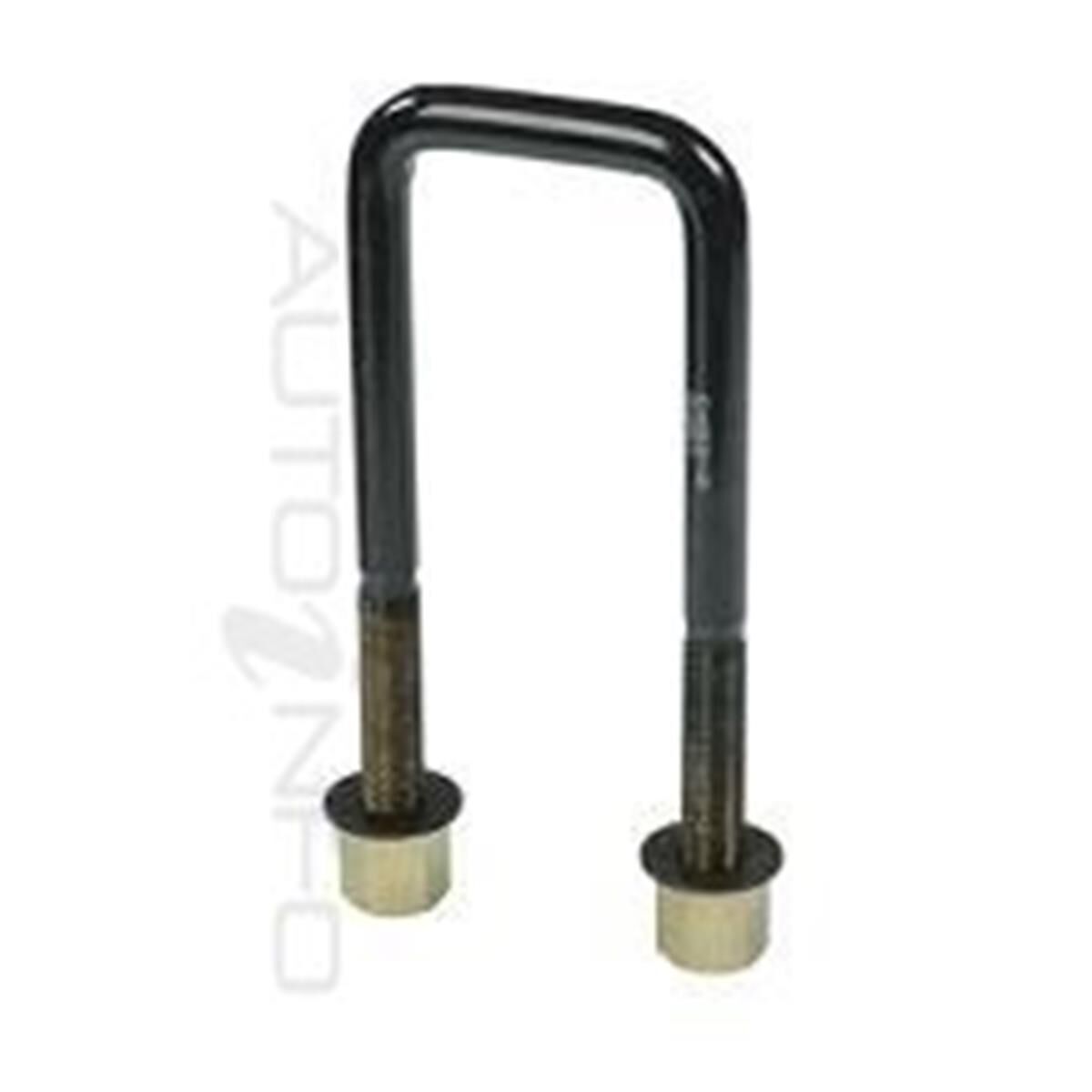 Roof rack u shop bolts supercheap