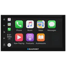 BLAUPUNKT 7 INCH WIRELESS CP & AA MEDIA RECEIVER, , scaau_hi-res