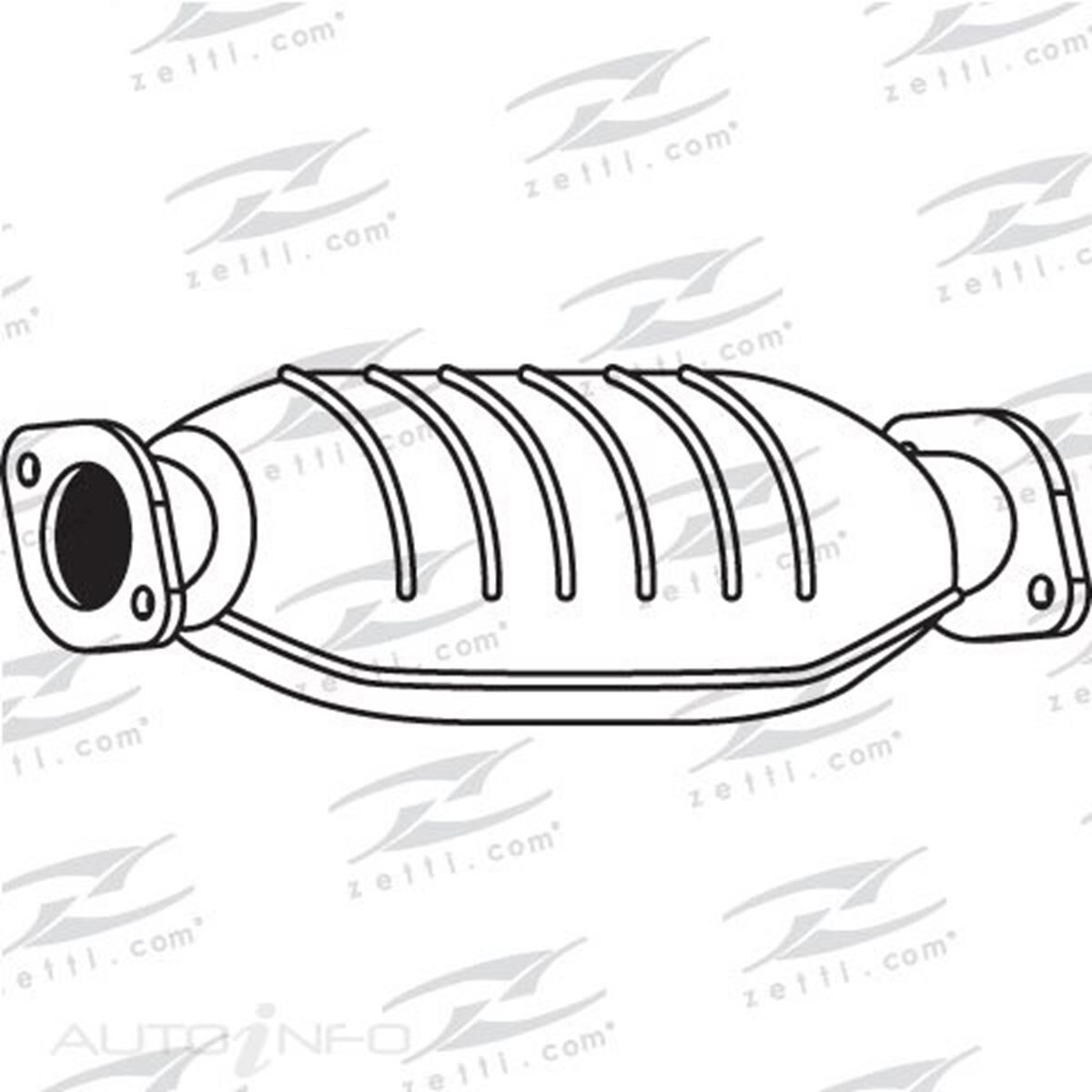 MB NIMBUS UA-UC 2.0L 4CYL 9/87-1/92, , scaau_hi-res