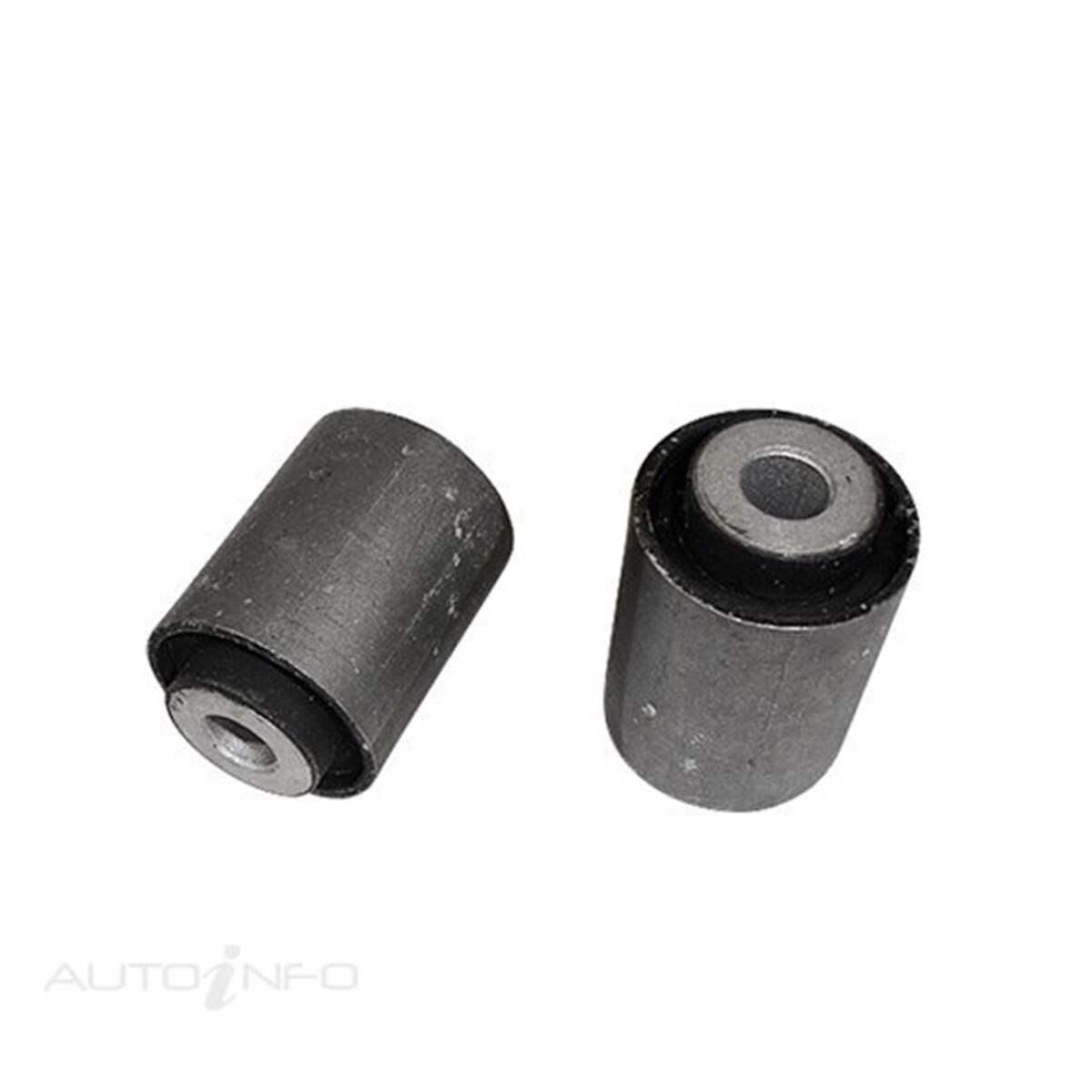 (BK) Ford Falcon BA-BF Rear Control Arm Lower Inner R Bush Kit, , scaau_hi-res