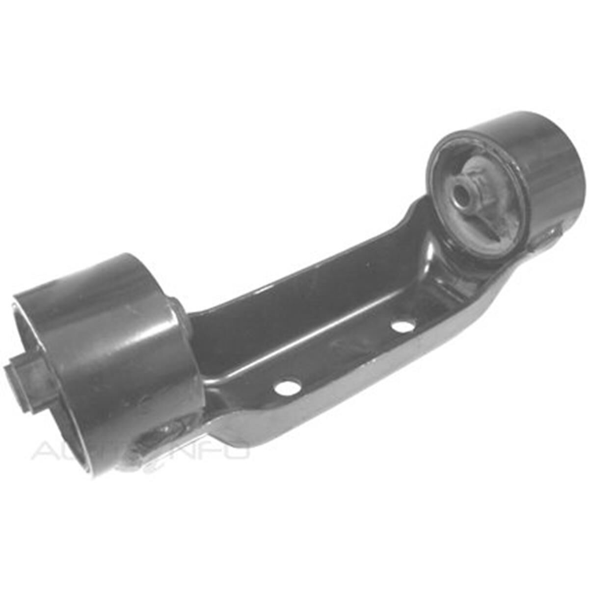 PAJERO IO 2.0L 01-02 REAR MT A, , scaau_hi-res