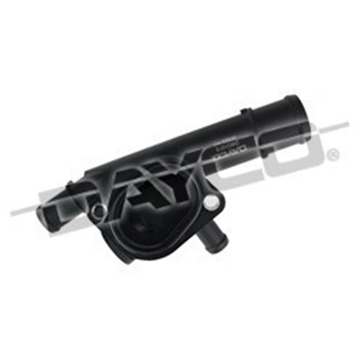 COOLANT FLANGE, , scaau_hi-res