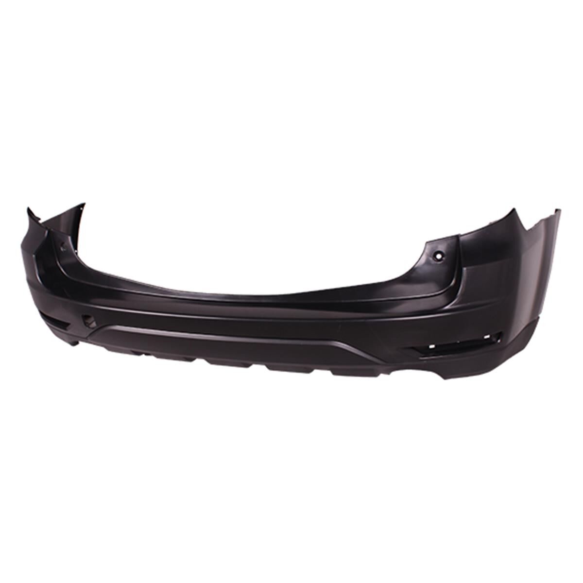 SUBARU FORESTER SH BAR COVER REAR, , scaau_hi-res