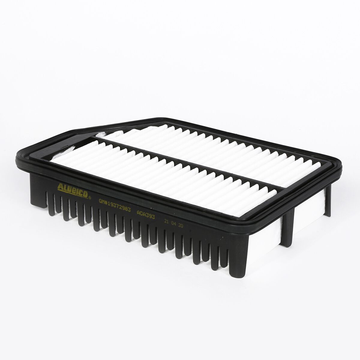 AIR FILTER - ACA393, , scaau_hi-res