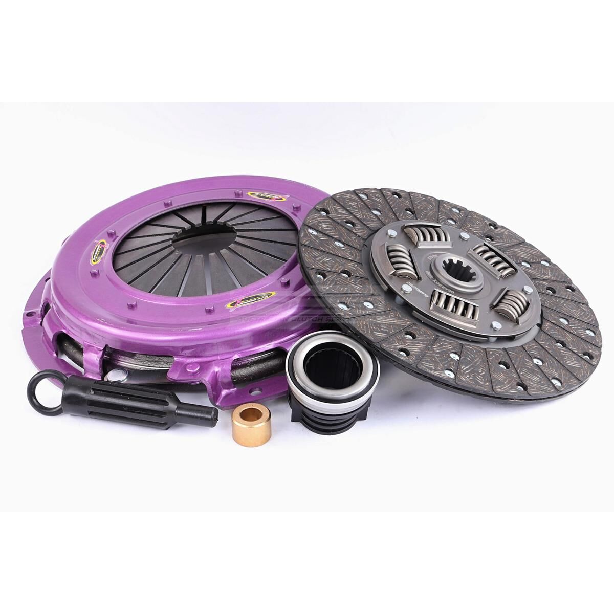 KIT PER GMH COM 5.0L, , scaau_hi-res