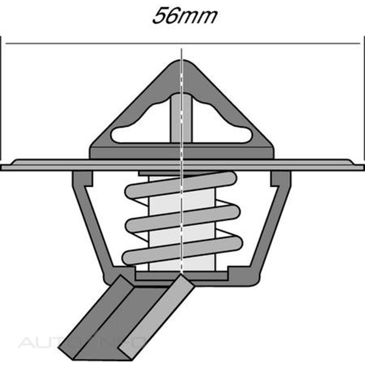TRIDON THERMOSTAT BOXED, , scaau_hi-res