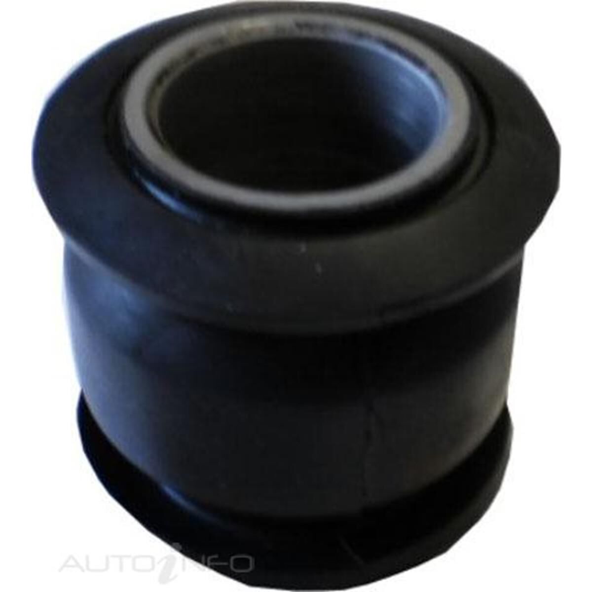 4WD - RUBBER - NISSAN GQ/GU PANHARD ROD BUSH - DIFF END - REPLACES 55135-01J01 - LARGE HOLE, , scaau_hi-res