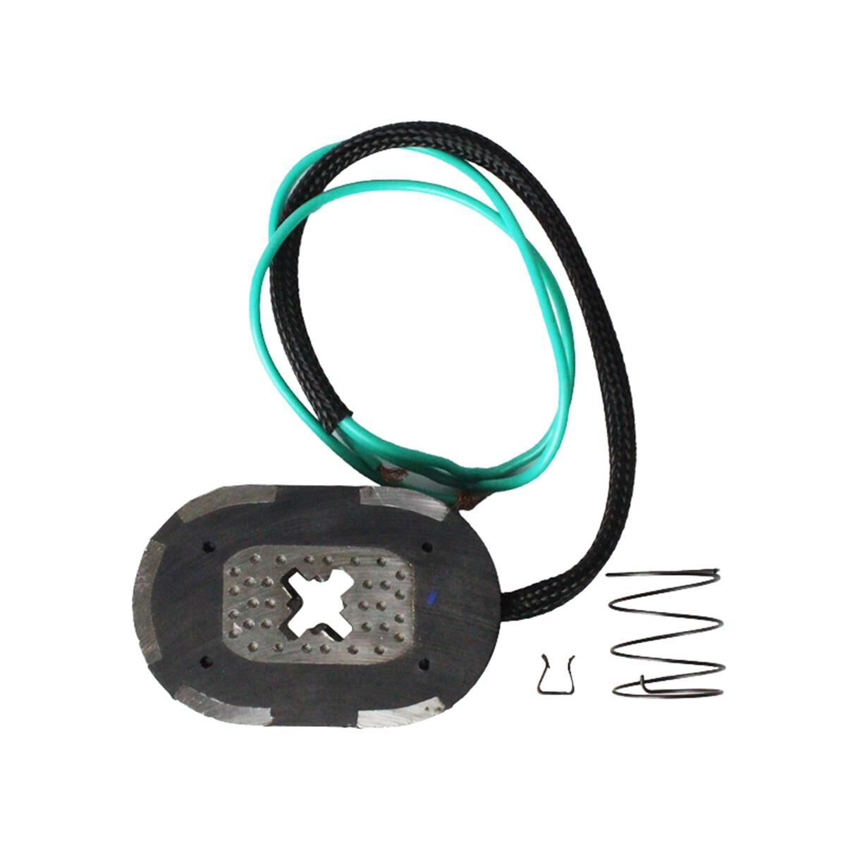 Sunrise Magnet Electrical Brake 10", , scaau_hi-res