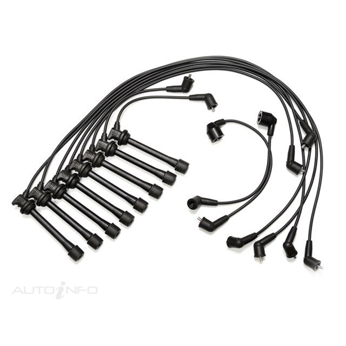 Ht Ignition Cable, , scaau_hi-res