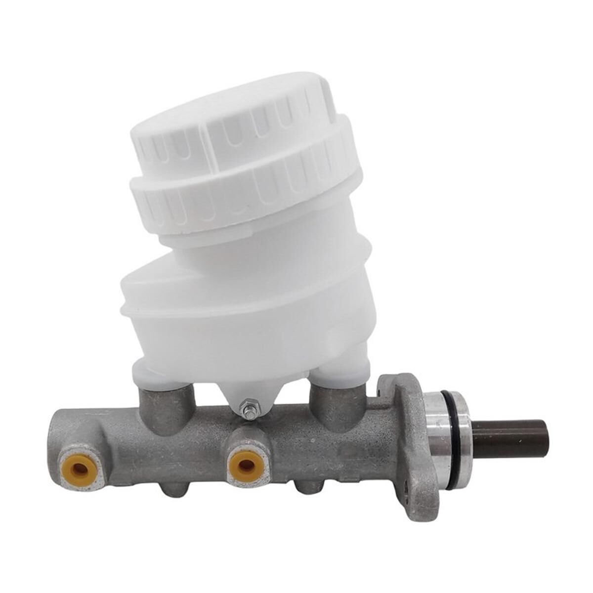 Brake Master Cylinder, , scaau_hi-res