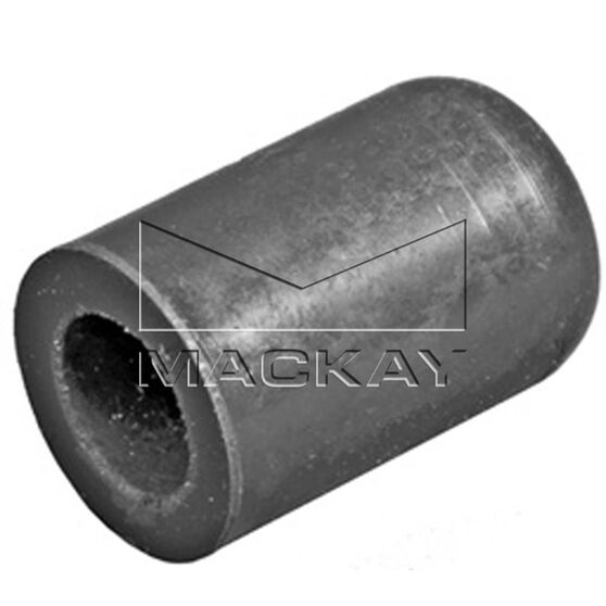 Blanking Cap - Water Applications - 10mm (3/8") ID (EPDM Rubber), , scaau_hi-res