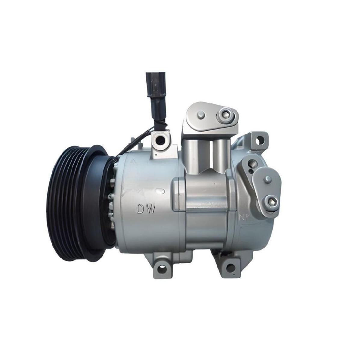 COMP HYUNDAI ACCENT RB 1.6L PET 11-14, i20 PB 1.4L PET - COMPRESSORS - J SERIES, , scaau_hi-res