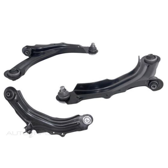RENAULT MEGANE  X84  12/2003 ~ 08/2010  FRONT LOWER CONTROL ARM  RIGHT HAND SIDE, , scaau_hi-res