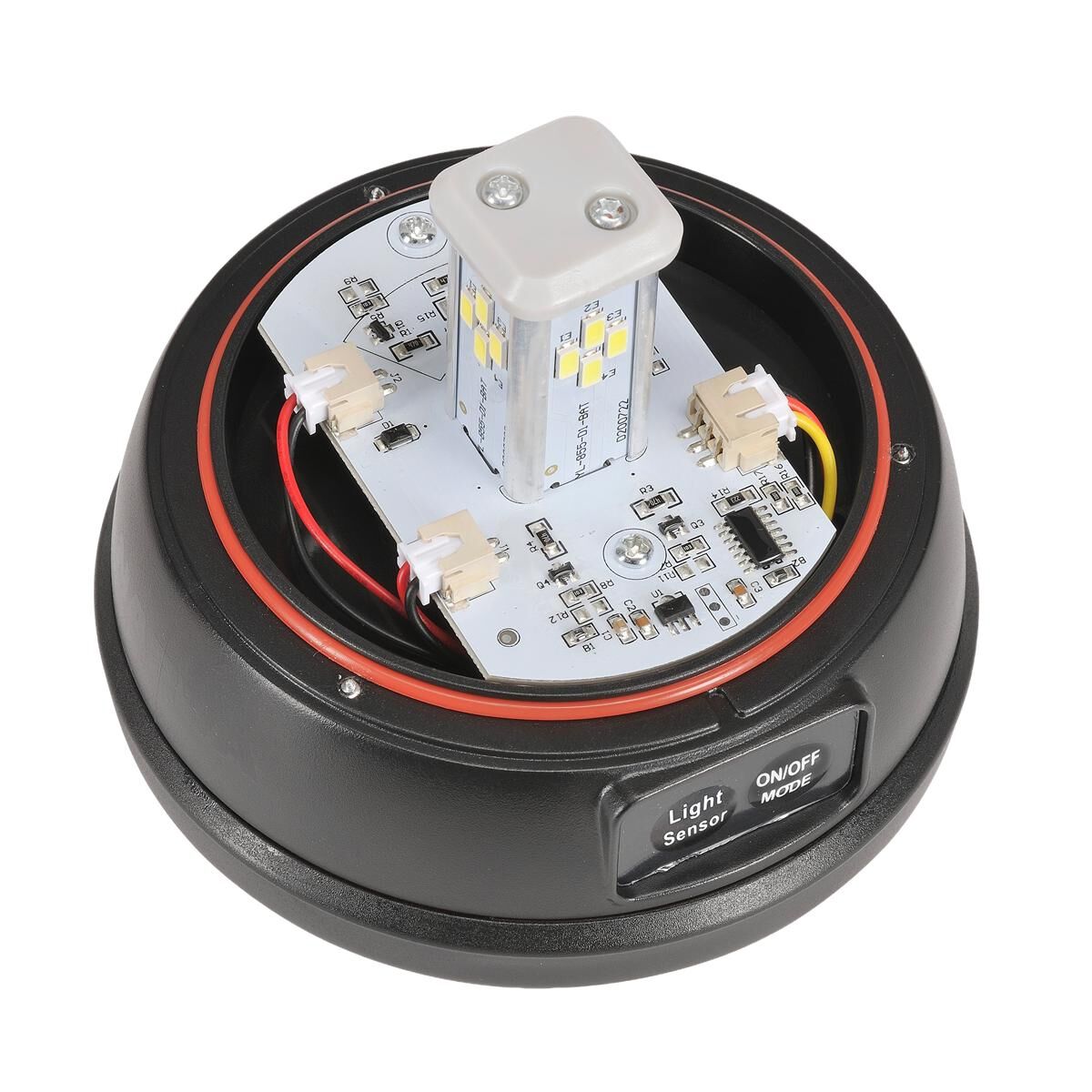 Narva Sentry II Battery Powered LED Strobe, , scaau_hi-res