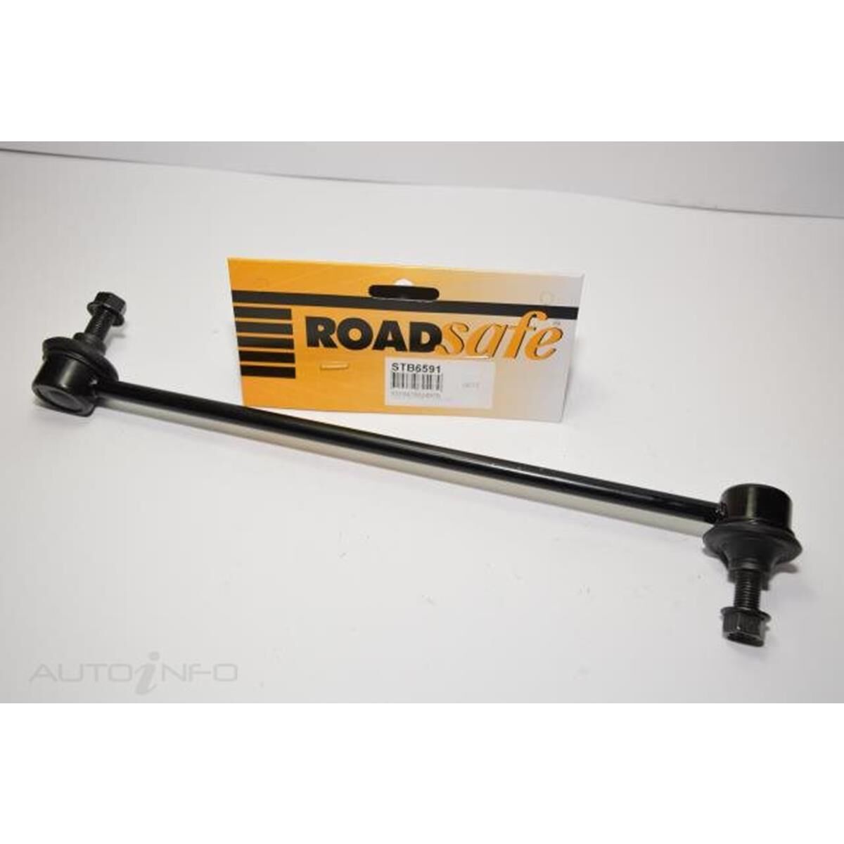 MAZDA 3 BK FRONT SWAY BAR LINK, , scaau_hi-res