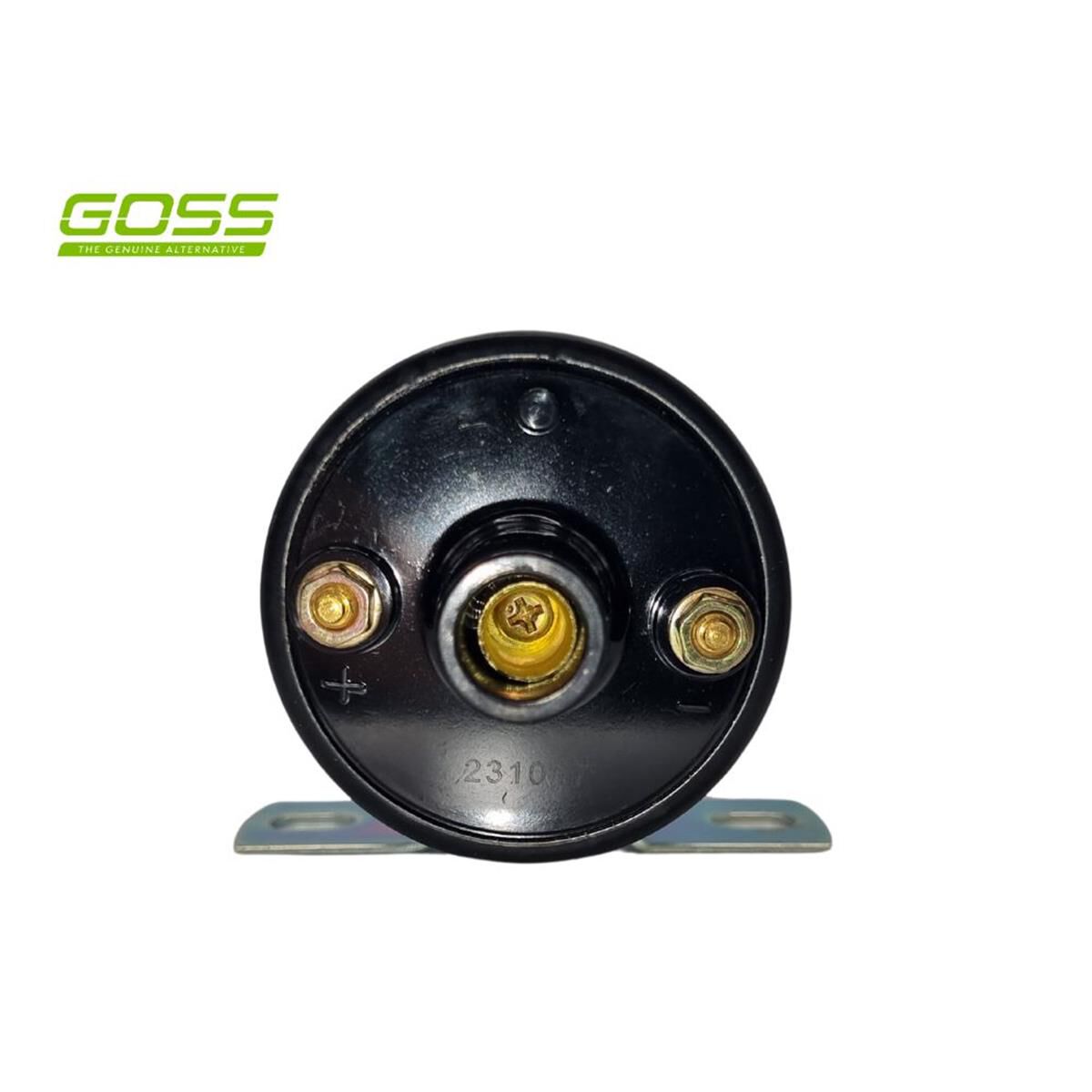 GOSS IGNITION COIL, , scaau_hi-res