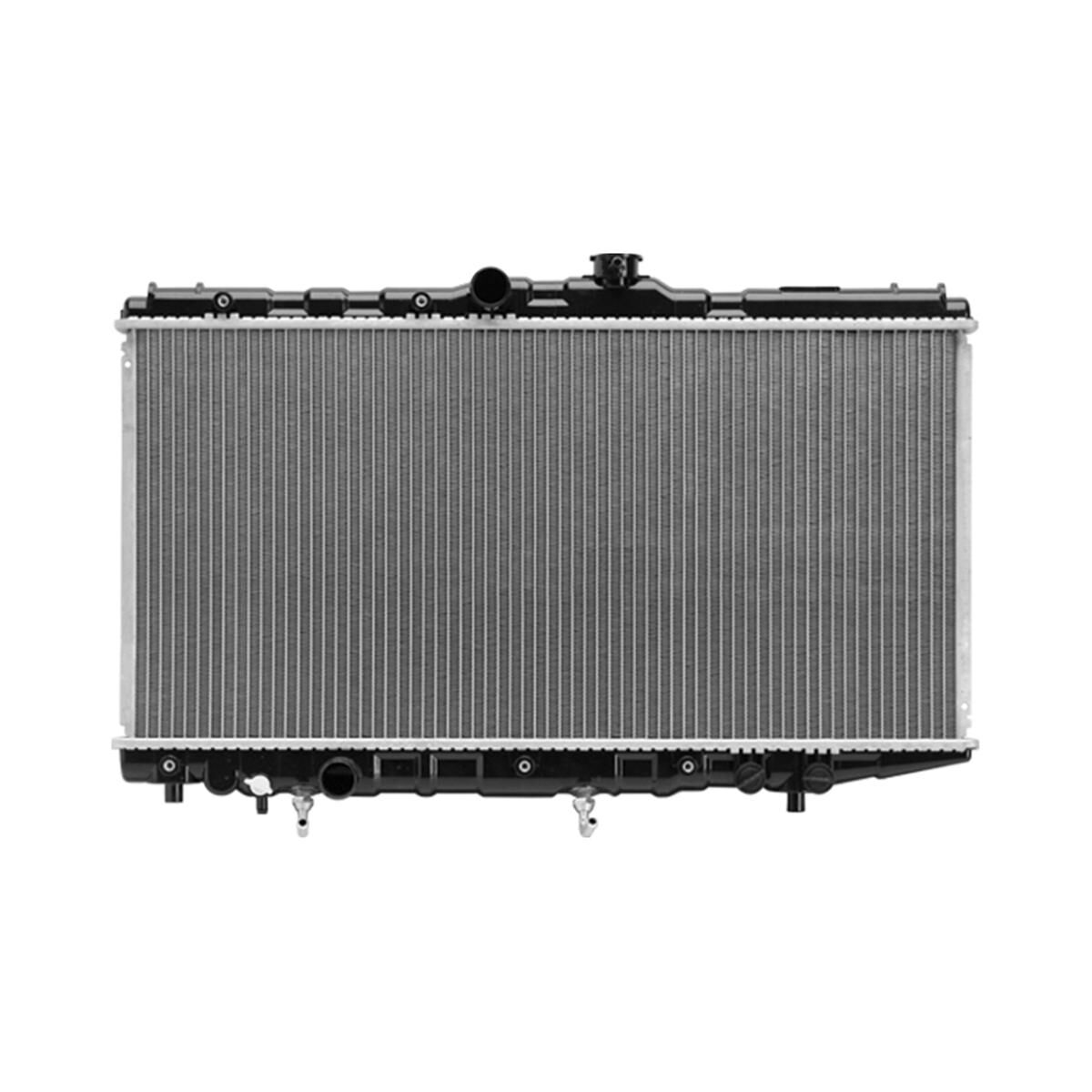 ADRAD Radiator to suit Toyota Corolla AE90/92 Auto '89-94 / Holden Nova ...