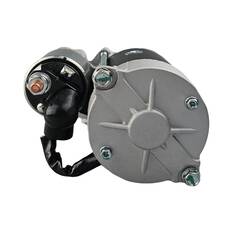 Ignition, Start & Charge, , scaau_hi-res