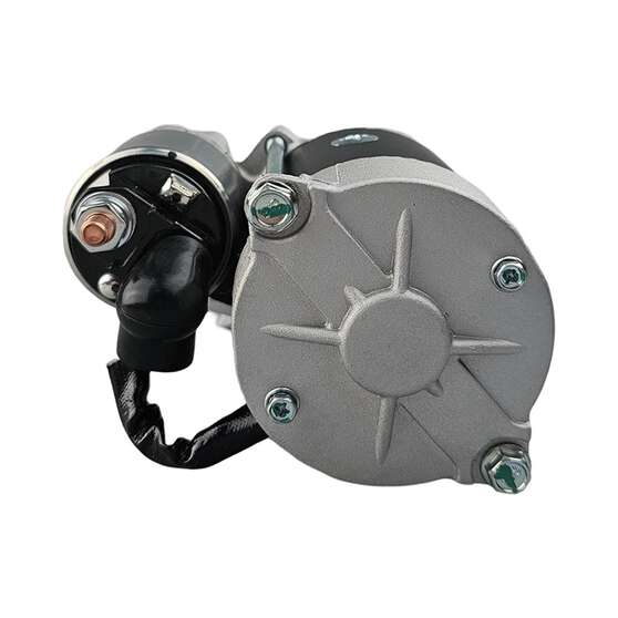 Ignition, Start & Charge, , scaau_hi-res