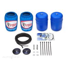 Air Suspension Helper Kit - Coil, , scaau_hi-res