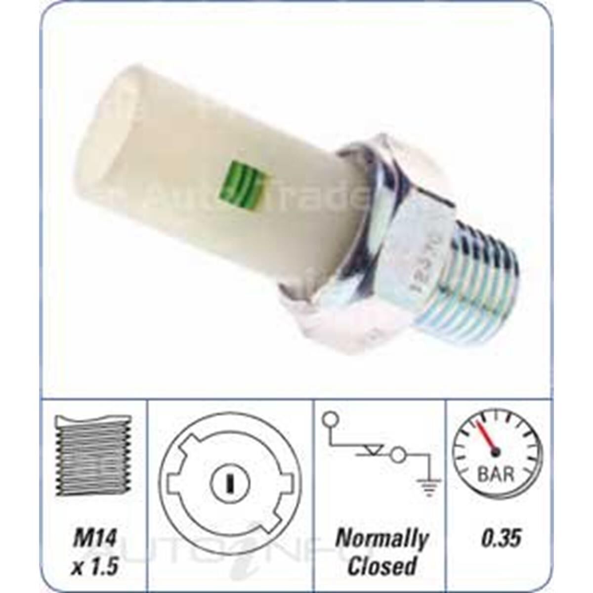 OIL PRESSURE SENSOR / SWITCH, , scaau_hi-res