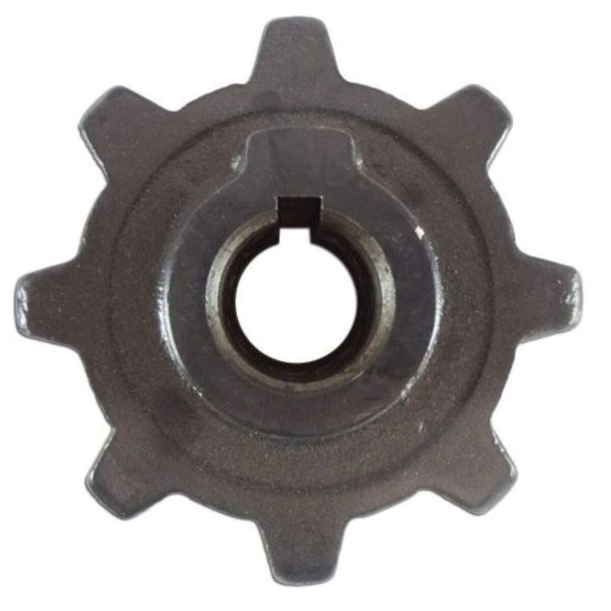 UPPER CLEAN GRAIN CHAIN SPROCKET, , scaau_hi-res