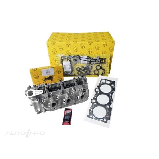 Cylinder Head - Toyota 3VZ L Kit, , scaau_hi-res