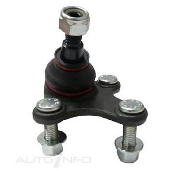 VW GOLF 5TH 6TH GEN LH LOWER BALL JOINT, , scaau_hi-res