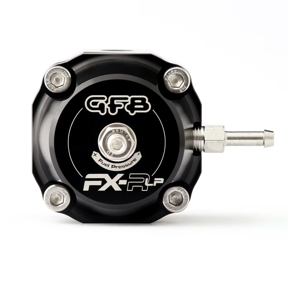GFB FX-R FPR WITH AN-6 PORTS, , scaau_hi-res