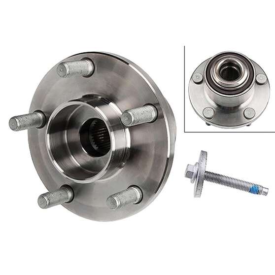 WHEEL BEARING KIT, , scaau_hi-res