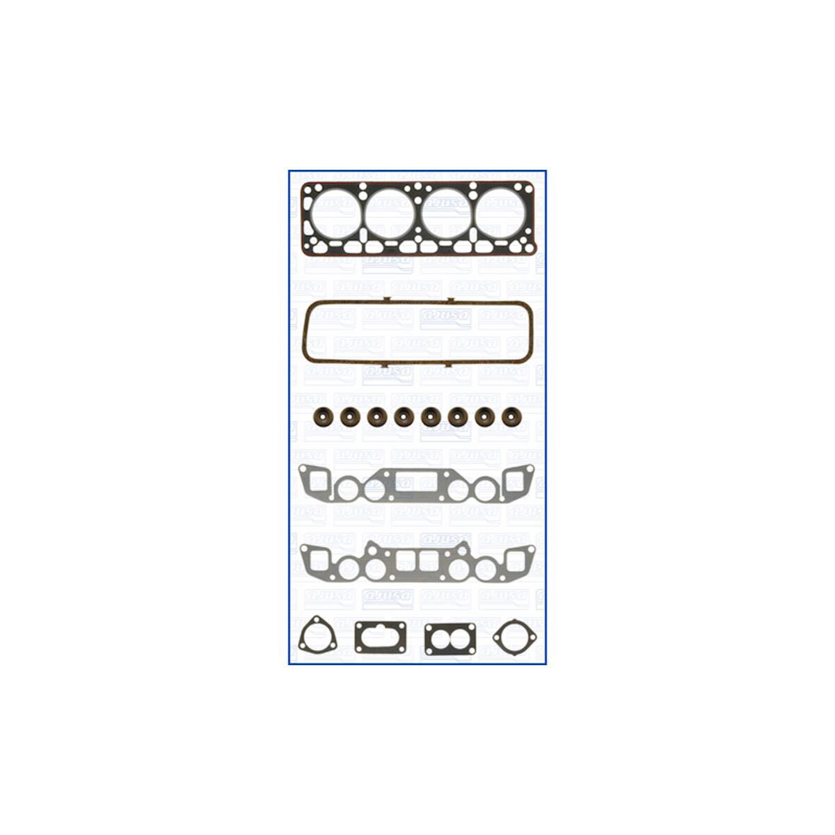 SUIT NIS H20 VRS GSKT SET, , scaau_hi-res