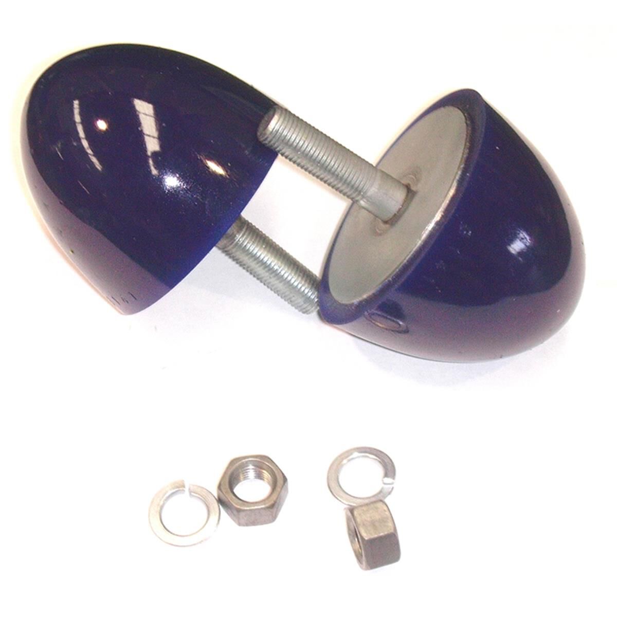 UNIVERSAL 70DURO BUMPSTOP 50mm, , scaau_hi-res