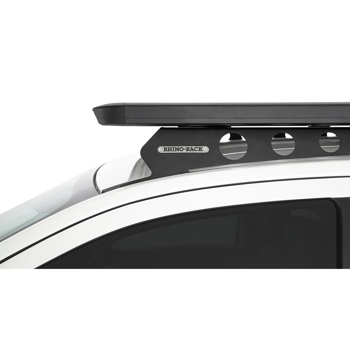 RHINO-RACK BACKBONE MOUNTING SYSTEM FOR DOUBLE CAB FORD RANGER P703 AND VOLKSWAGEN AMAROK GEN2, , scaau_hi-res