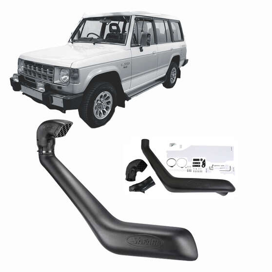 SAFARI PAJERO NA 1/83-12/89, , scaau_hi-res