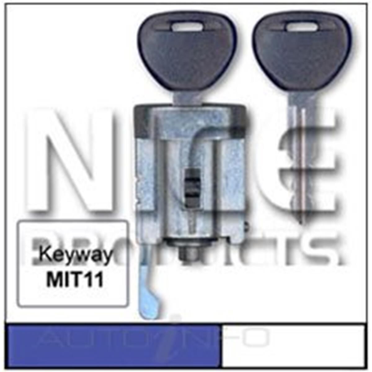 Ignition Barrel, , scaau_hi-res